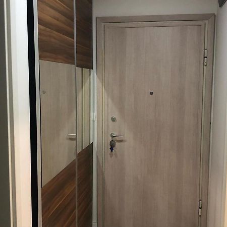 Stan Central Point Podgorica Exterior photo